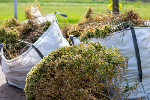 Best Commercial Junk Removal  in Buckingham, FL