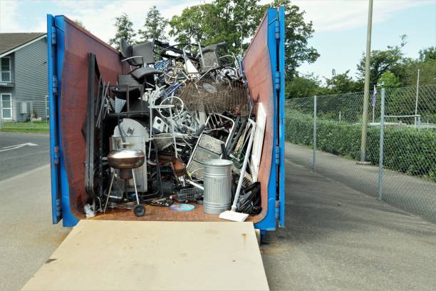 Buckingham, FL Junk Removal Company