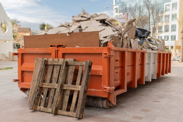 Best Local Junk Hauling  in Buckingham, FL