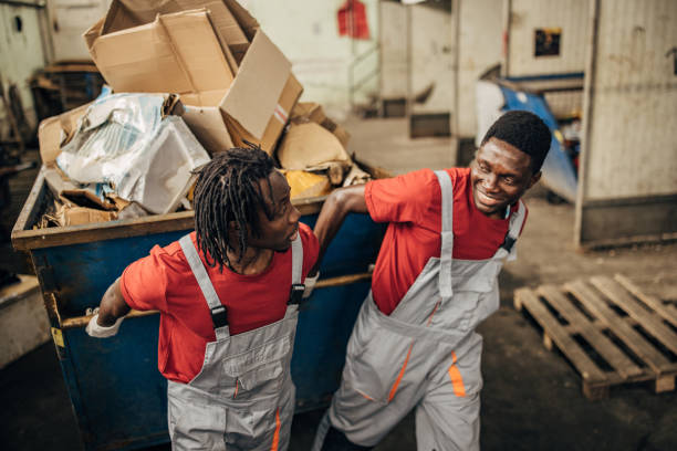 Best Attic Cleanout Services  in Buckingham, FL